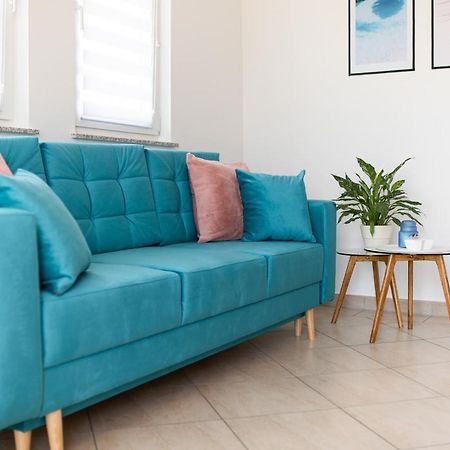 Apartman Jelena Врбник Екстер'єр фото