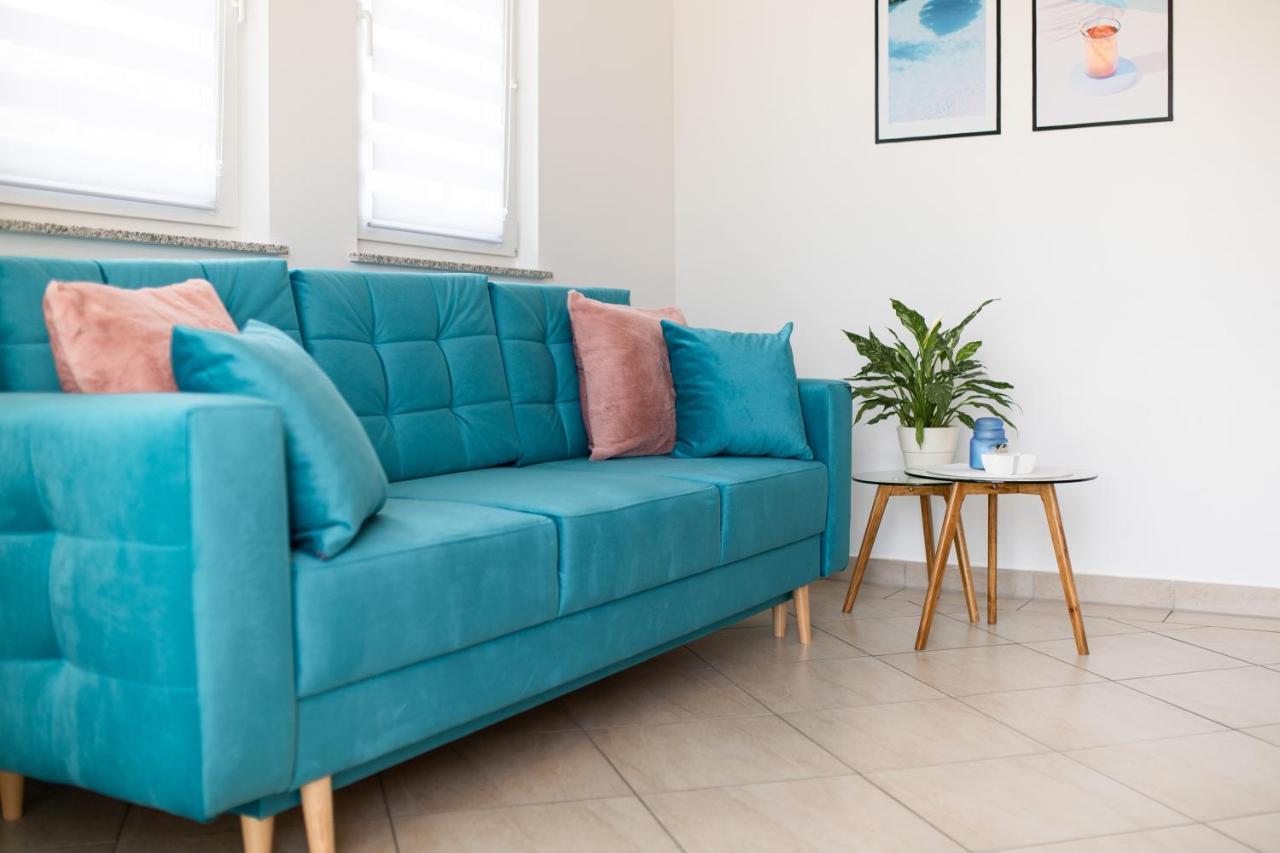Apartman Jelena Врбник Екстер'єр фото