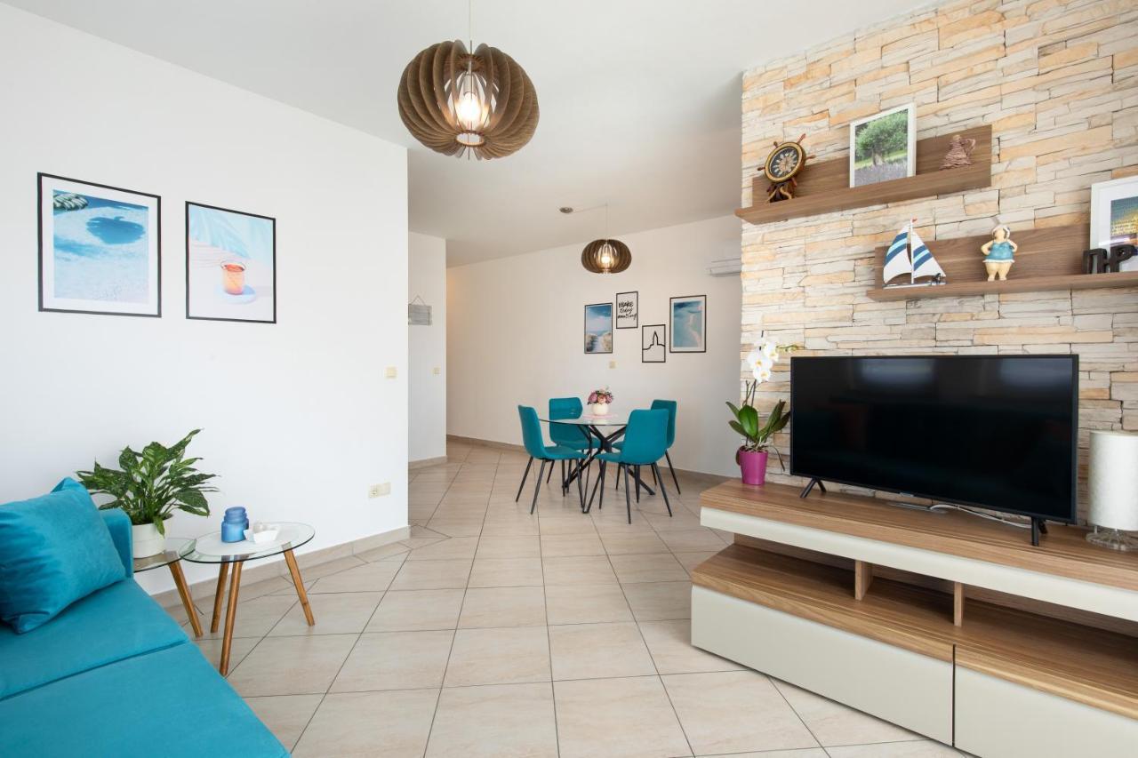 Apartman Jelena Врбник Екстер'єр фото