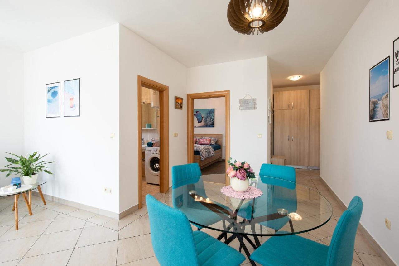 Apartman Jelena Врбник Екстер'єр фото